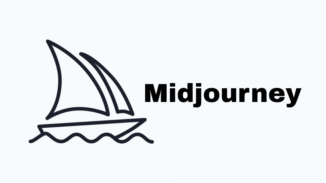 midjourney icon