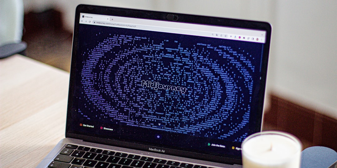 【Gemini】2025.12.04リリース!Deep Thinkモードで推論能力が飛躍【最新AI】 - a laptop computer sitting on top of a wooden desk