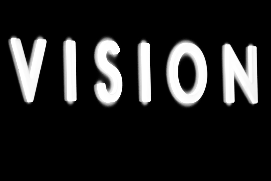 ChatGPT Visionが日常を変革！マルチモーダルAIの進化と活用事例 - Vision sign