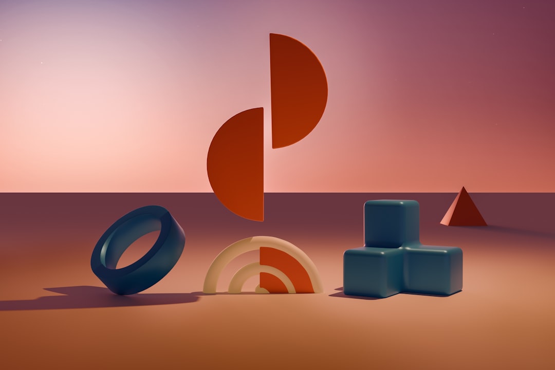 ChatGPTとSpotify連携で音楽体験を革新！AIプレイリスト作成術と活用法 - 3D render