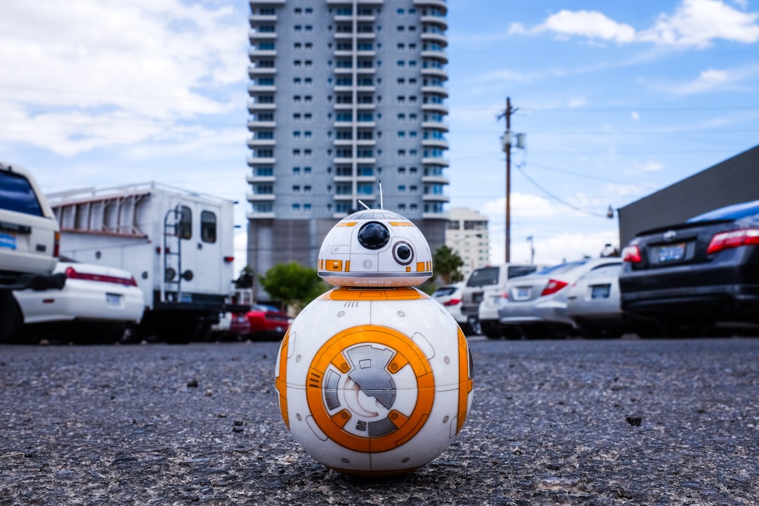 MetaがAIソーシャルMoltbookを買収：未来のSNSはAIが主役になるのか？ - Star Wars BB-8