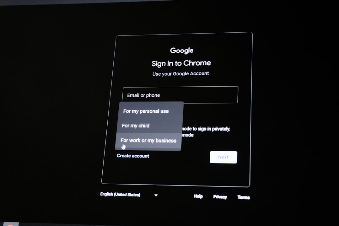 Google GeminiのパーソナルAI進化：Gmail・写真連携で日常が変わる - Google sign in to chrome screen