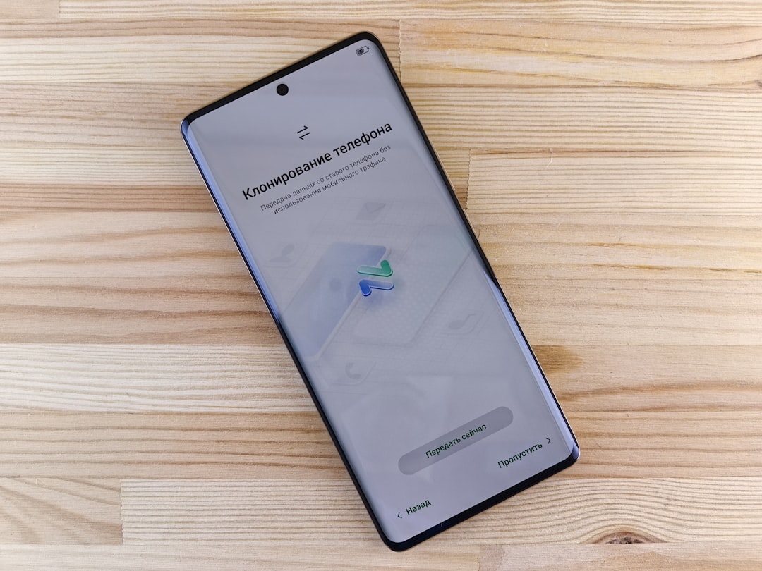 【Gemini】データ移行ツールがリリース!他社AIからの乗り換えを解説 - Smartphone screen displaying setup instructions