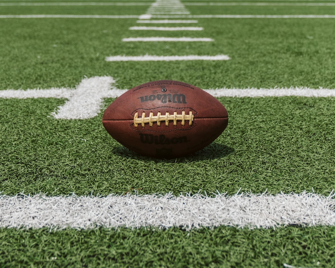 ChatGPTで予測するスポーツの未来：確率1%の奇跡をどう読み解くか - brown and black Wilson football