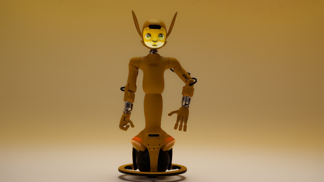 AIガジェットの進化と未来：2026年を牽引する革新技術を徹底分析 - The Mirokaï : Where AI meets enchantment