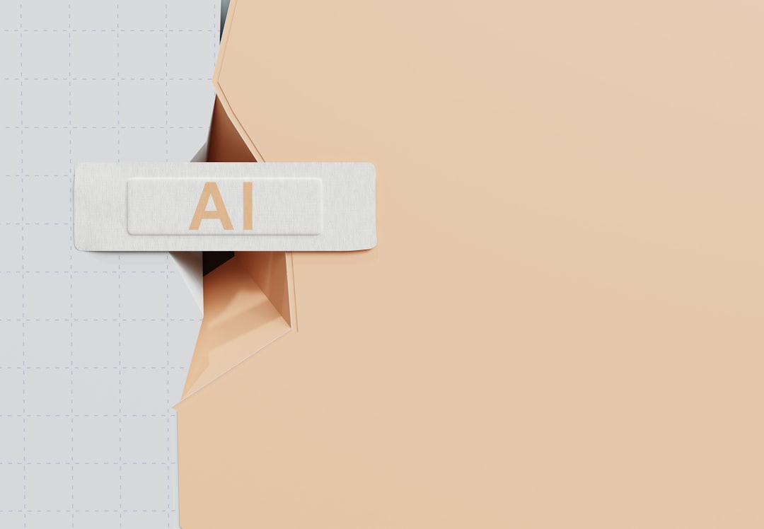 AIの言語理解力：ChatGPTとGrokで検証するZ世代・α世代スラングの壁 - .AI Questioning. - is a 3D editorial illustration series about the risks, the benefits, and the responsibility in between Not anti-AI. Not pro-AI.