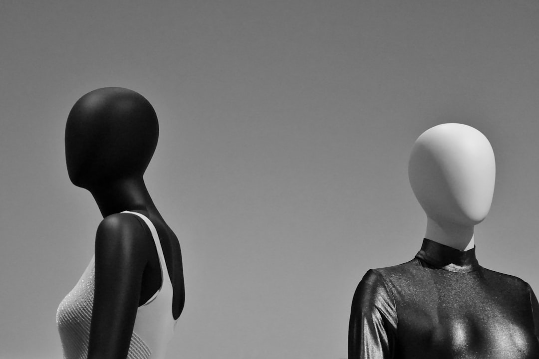 ZOZOのAI戦略が示す「身体データ」こそが次世代ECの最強の武器になる理由 - Mannequins