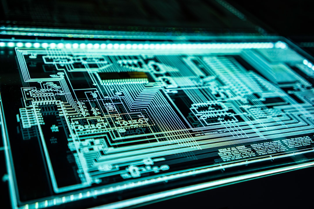 【ChatGPT】DaybreakモデルがAWSで利用可能に!セキュリティ強化を解説 - teal LED panel