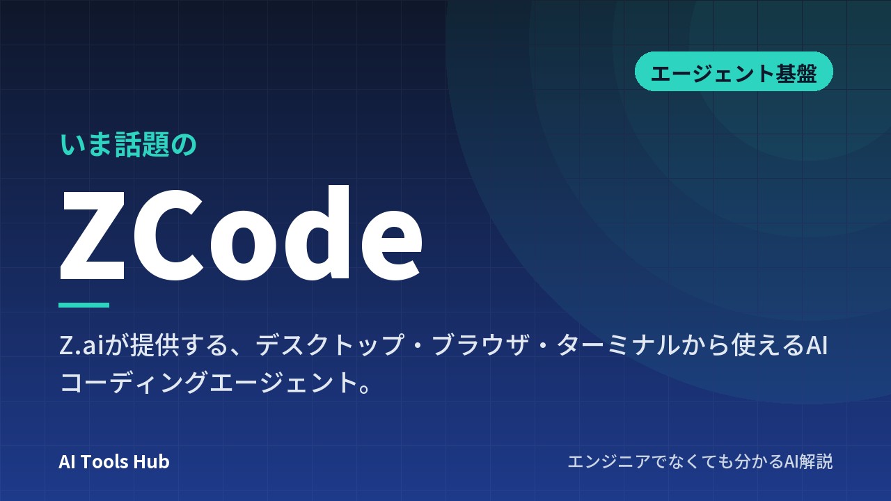 ZCodeとは